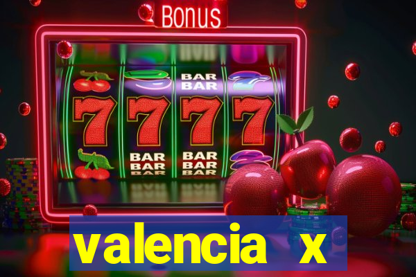 valencia x villarreal palpite